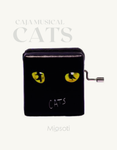 CATS