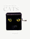 CATS