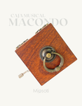 MACONDO