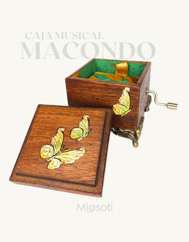 MACONDO