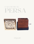 PERSA
