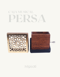 PERSA