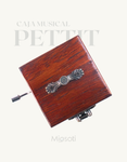 PETTIT