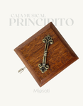 PRINCIPITO