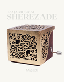 SHEREZADE