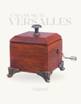 VERSALLES