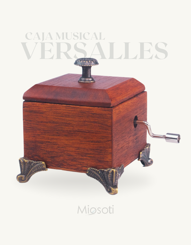 VERSALLES