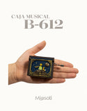 B-612 - MIOSOTI SILVESTRE