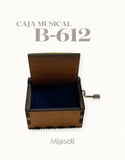 B-612 - MIOSOTI SILVESTRE