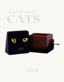 CATS - MIOSOTI SILVESTRE