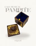 PAMPITE - MIOSOTI SILVESTRE