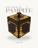 PAMPITE - MIOSOTI SILVESTRE