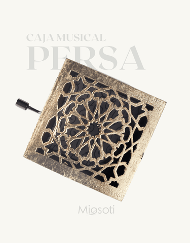 PERSA - MIOSOTI SILVESTRE