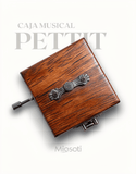 PETTIT - MIOSOTI SILVESTRE