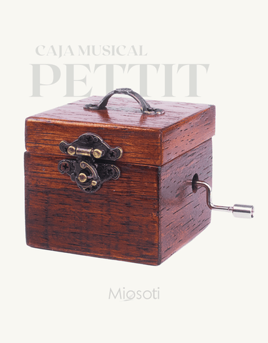 PETTIT - MIOSOTI SILVESTRE