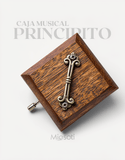 PRINCIPITO - MIOSOTI SILVESTRE