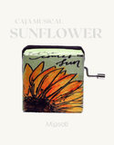 SUNFLOWER - MIOSOTI SILVESTRE