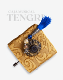 TENGRI - MIOSOTI SILVESTRE