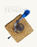 TENGRI - MIOSOTI SILVESTRE