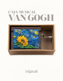 Van Gogh - MIOSOTI SILVESTRE