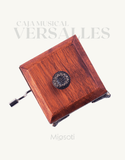 VERSALLES - MIOSOTI SILVESTRE