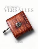 VERSALLES - MIOSOTI SILVESTRE